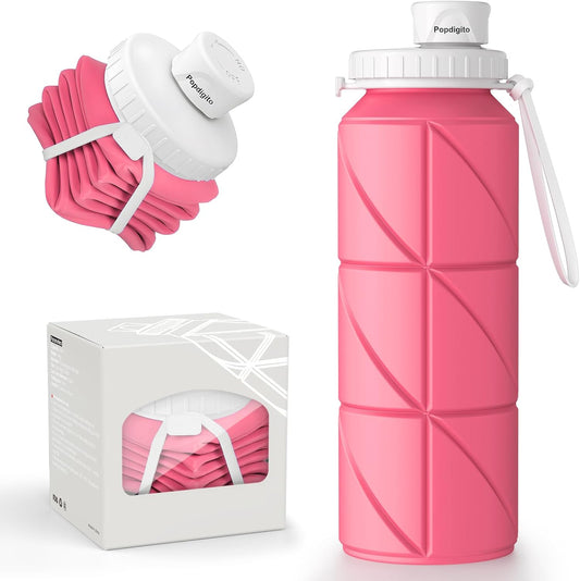 Beynav Silicon Bottle