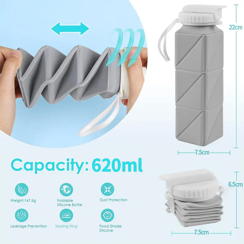 Beynav Silicon Bottle