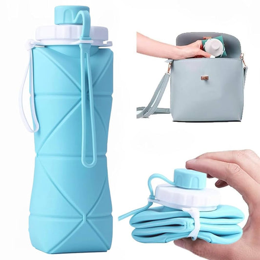 Beynav Silicon Bottle